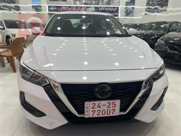 نيسان سنترا 2023 للبيع في العراق - زاخو